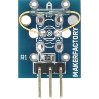 MAKERFACTORY MF-6402162 Mini interrupteur Reed 1 pc(s)