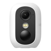 Telecamera videosorveglianza eufy c35 senza fili impermeabile 1080p