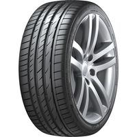 LAUFENN Pneus été 205/45 ZR17 TL 88W S FIT EQ+ LK01 XL