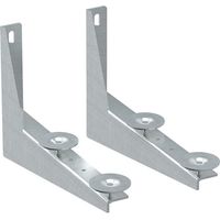 Soporte de pared Geberit 2 unidades