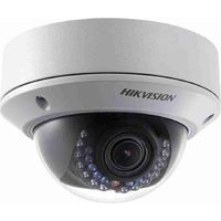 EASY IP 4.0 COLORVU&ACUSENSE&ACUSEARCH EASY IP 4.0 COLORVU-KAMERA. MOTORISIERTE OPTISCHE IP-DOMEKAMERA MIT 4 MP