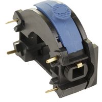 Repuesto original DREMEL 2610009844 Interruptor plano para DREMEL 3000