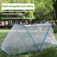 Couverture pour plantes d'extérieur populaire, filet anti-insectes et anti-moustiques, barrière anti-oiseaux et anti-moustiques, filet de protection pour terrasse
