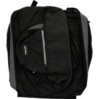 FISCHER FAHRRAD Sacoche pour porte-bagage noir