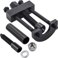 Transmission Mainshaft Bearing Inner Race Tool Installer & Puller fit Harley new