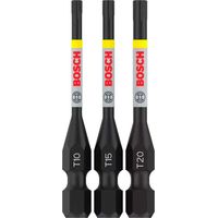Accessoire Bosch pro t impact torsion zone anneaux colorés