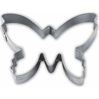 Städter Ausstecher Schmetterling