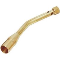 Lanze Turbo Durchfluss 100 g/h: Löten Kupferrohr D.30