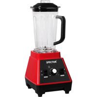 Spector 2L Commercial Blender Mixer Food Processor Juicer Smoothie Ice Crush