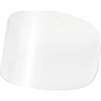 Dräger Safety Ersatz-Sichtscheibe für Dräger Vollmasken, Scheibenmaterial: PC