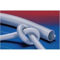 NORRES Absaug- und Förderschlauch AIRDUC® PVC 341 Innen-Ø 70 mm ( 4501400292 )