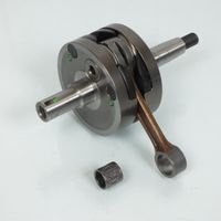 hot rods kurbelwelle für motorrad ktm 85 sx 2013-2017 4023