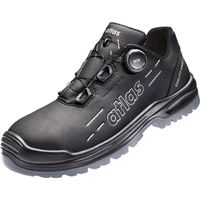 Sicherheitshalbschuhe MAX 150 PRO BOA S3 76000 Gr. 47 W10 Atlas