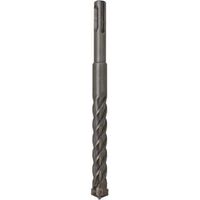 Pointe SDS-Plus 4 taillants KRINO 10x260 mm