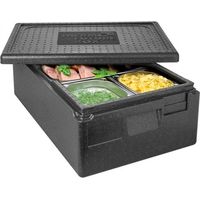 Thermobox GN1/1 - Thermo future box