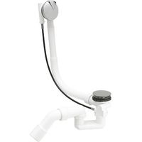 Desagüe automático para bañeras Ø 52 mm AQUA - ROCA