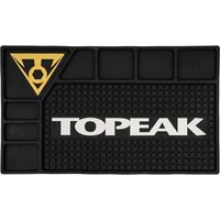 Alfombrilla de trabajo Topeak tktwsp01 silicona antideslizante impermeable