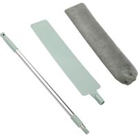 Nettoyage plus facile sous le canapé - Serpillière - Easyclean - Plumeau