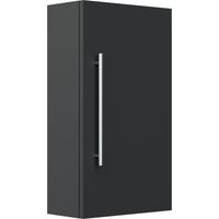 Hängeschrank 62 cm grafit