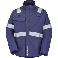 ATEX REFLECT 260 XP OVERO MARINEBLAU MULTIRISK CEPOVETT JACKE - 22-9D82-8496-1 M M
