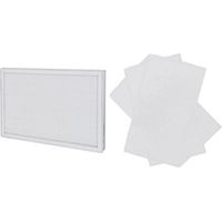 Spiroflex Vent Clear filtro ad alta efficienza per aria pura