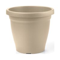 VASO VERONA 35CM TERRA ETRUSCA