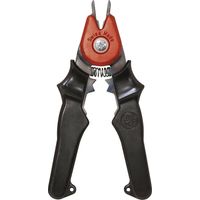 Toparc 041332 Kit di accessori Pinza MIG/MAG speciale, ugelli 12-15 mm
