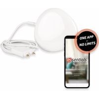 essentials Smart Home Wassersensor WIFI IEEE 802.11 b/g/n Zubehör zu Smart Home