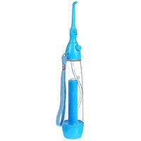 1 appareil de nettoyage des dents