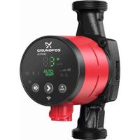 Circulateur domestique de chauffage haut rendement Alpha 2 Type 25-40