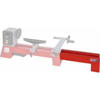 Extension d'extension pour tour Holzmann d500bvl