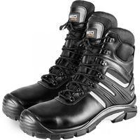 S3 SRC Arbeitsstiefel, Größe 43
