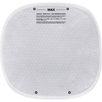 Pura Max Selbstreinigende Katzentoiletteneinlage, wasserdicht, auslaufsicher, kratzfest, hochelastisch