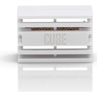 Accessoire hygiénique Stadler Form Water Cube blanc longue durée