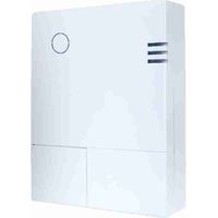 Panel de control de voz Lightsys Air RW432MV8000A RISCO RW432MV8000A Alarma antirrobo Intrusión Fuera de producción