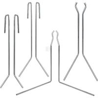 Raschiatore - kit 3 m AMAZONE 60503820300