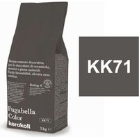 STUCCO KERAKOLL FUGABELLA COLOR KK 71 KG 3