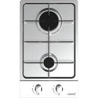 Cata GI 3002 X Gaskochplatte Silber 30 cm