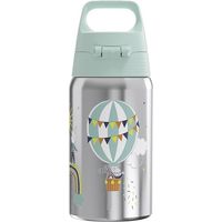 SIGG Trinkflasche Shield one Pilot