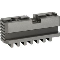 Ensemble des mors semelles dures type SP Bison SP-3500-3200-125
