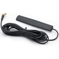 Antenne pare-brise DAB-DAB+ SMB F 3m