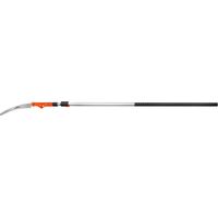 SEGHETTO SIRKOS 330 TC MANICO TELESCOPICO 190-305 STOCKER