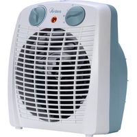Radiador eléctrico Ardes AR4F16 blanco 1000-2000 vatios compacto