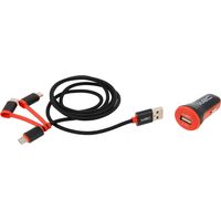 WRC Chargeur + Cable 3 - 1