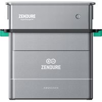 Zendure SolarFlow Ace 1500, KI AC-gekoppelte Energie-Management-System, 1500W AC Eingang, 1500W Ausgangsleistung, mit AB2000X