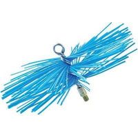 SCOVOLO NYLON X CAMINO DOMUS - MA 12 MM 300 - 4 pezzi