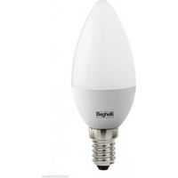 56981 Lámpara Beghelli Savingled en Oliva 5W 4000K