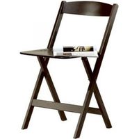 Foppapedretti Luna silla de restaurante y comedor Asiento duro Respaldo duro