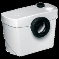 SFA Sanibroyeur WC grinder
