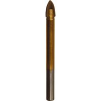 Foret multi-matériaux Leja Tools md1012 12mm titanium